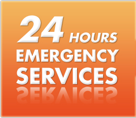 Raleigh Garage Doors Repair 24/7 services 